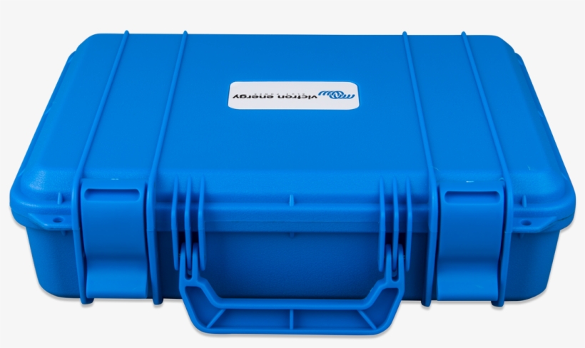 Carry Case For Bpc Chargers And Accessories, transparent png #7351653