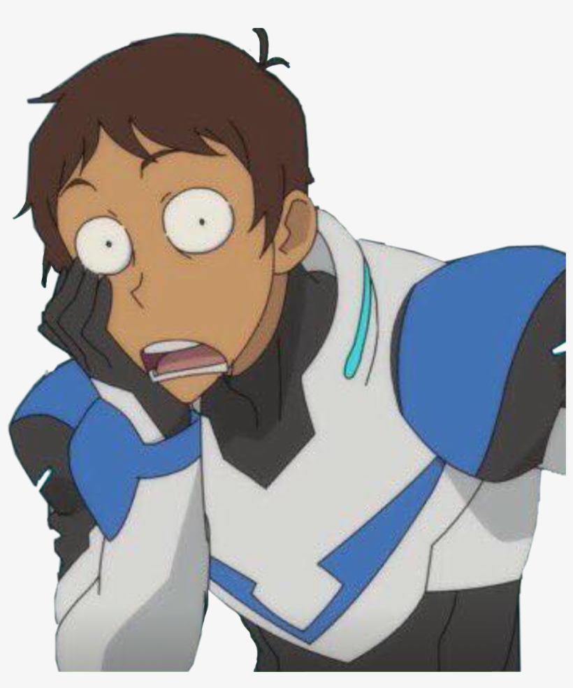Voltron Lancemcclain Lancevoltron Lanceylance Vld Voltr, transparent png #7352025