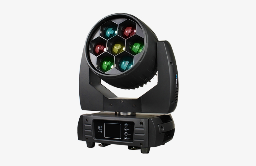 Minizoom 740f, transparent png #7352074