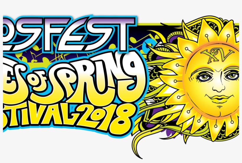 Coming To Rosfest 2018, transparent png #7352167