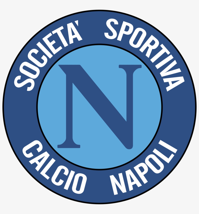 Escudo Napoles Png, transparent png #7352295