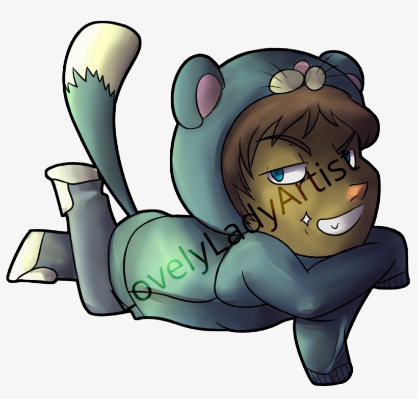 It's Ya Boy, Lance, transparent png #7352458