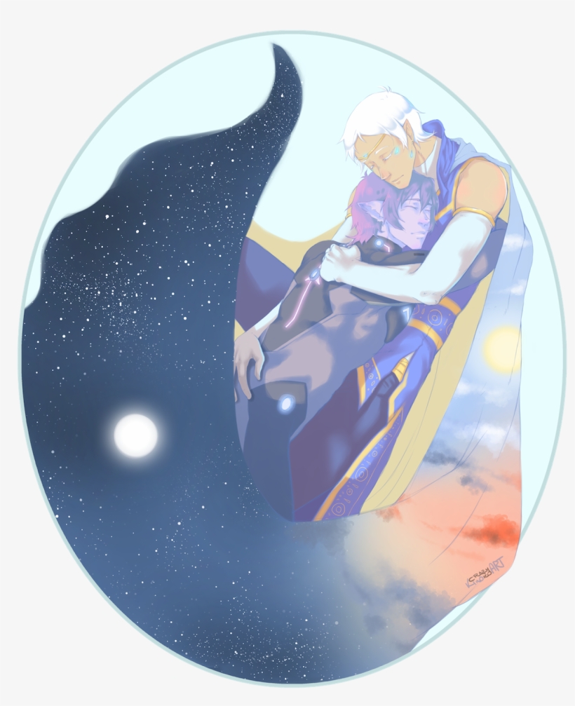 Lance Voltron Png, transparent png #7352510