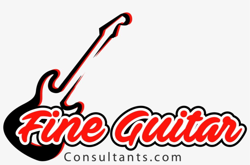 Fine Guitar Consultants, transparent png #7352628