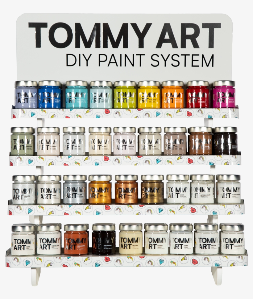 1812 Tommy 36display Front Az7a9333, transparent png #7352791