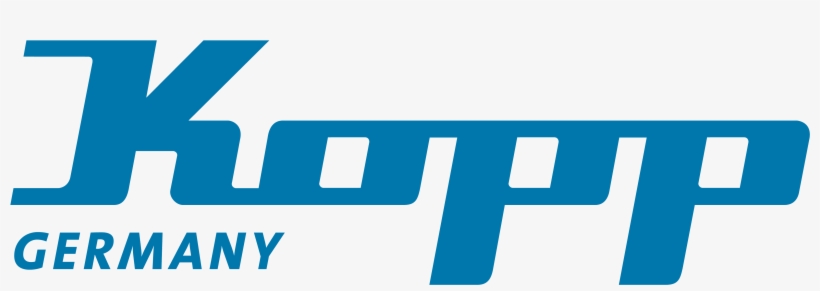 Kopp Germany Logo Diy, transparent png #7352849