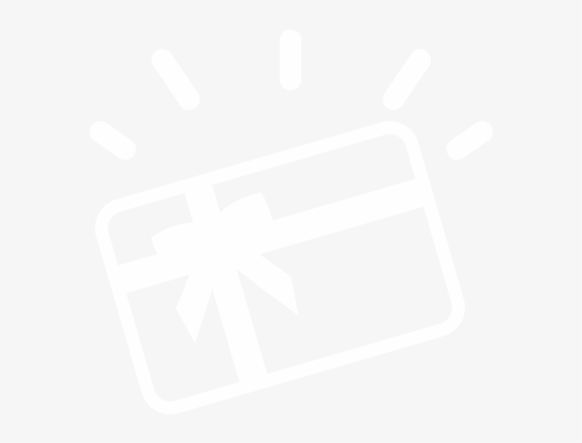 Gift Vouchers, transparent png #7353053
