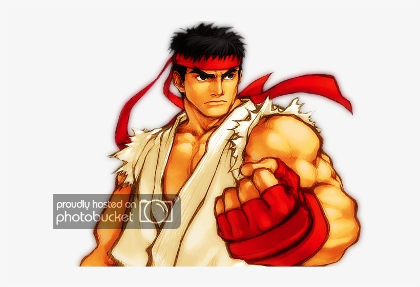 Ryu Png, transparent png #7353737