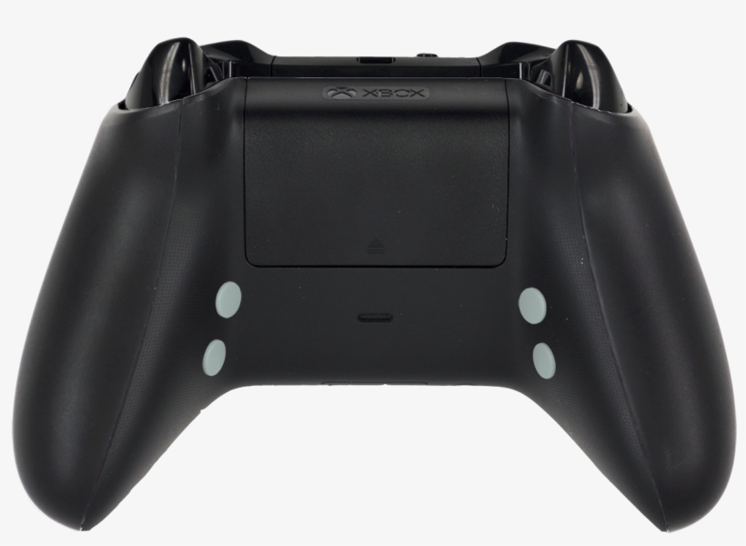 Bbc Xb1 Fortnite Premium Controller, transparent png #7353739