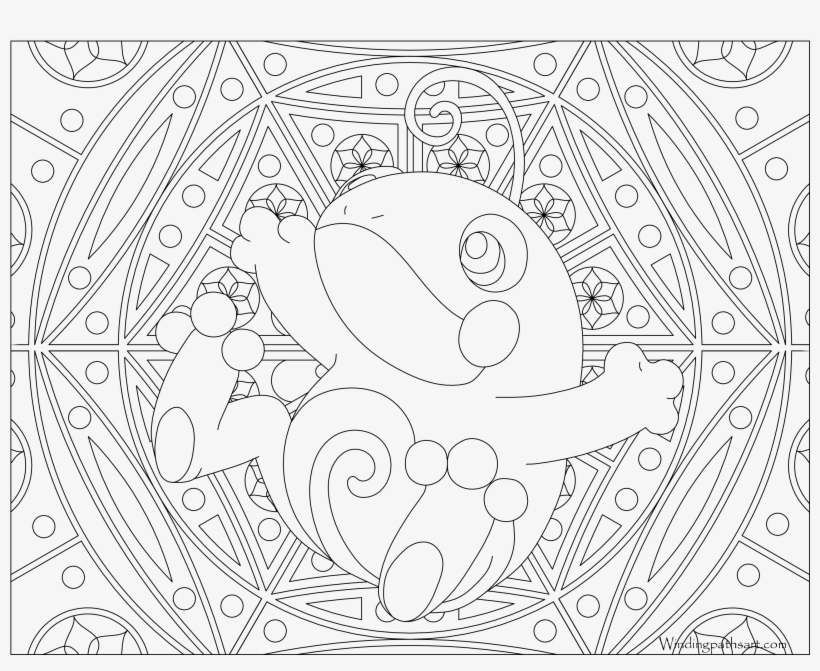 Politoed, transparent png #7353790