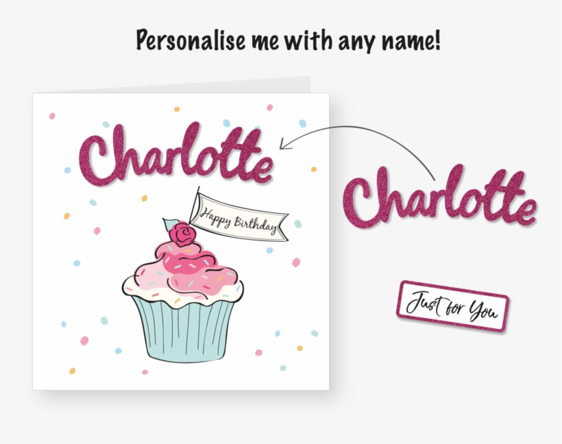 Make It Personal, transparent png #7353902