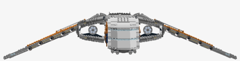 Nova-class Battle Cruiser, transparent png #7354280