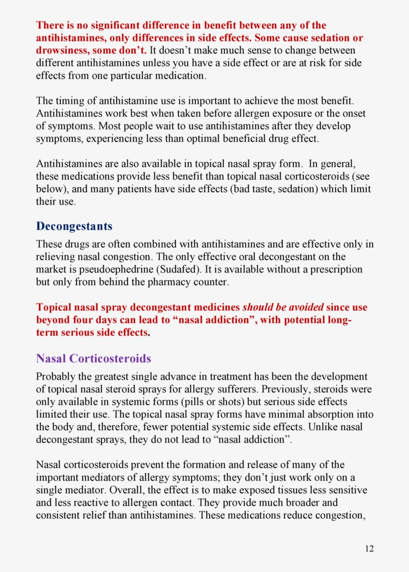 There Is No Significant Difference In Benefit Between, transparent png #7354283