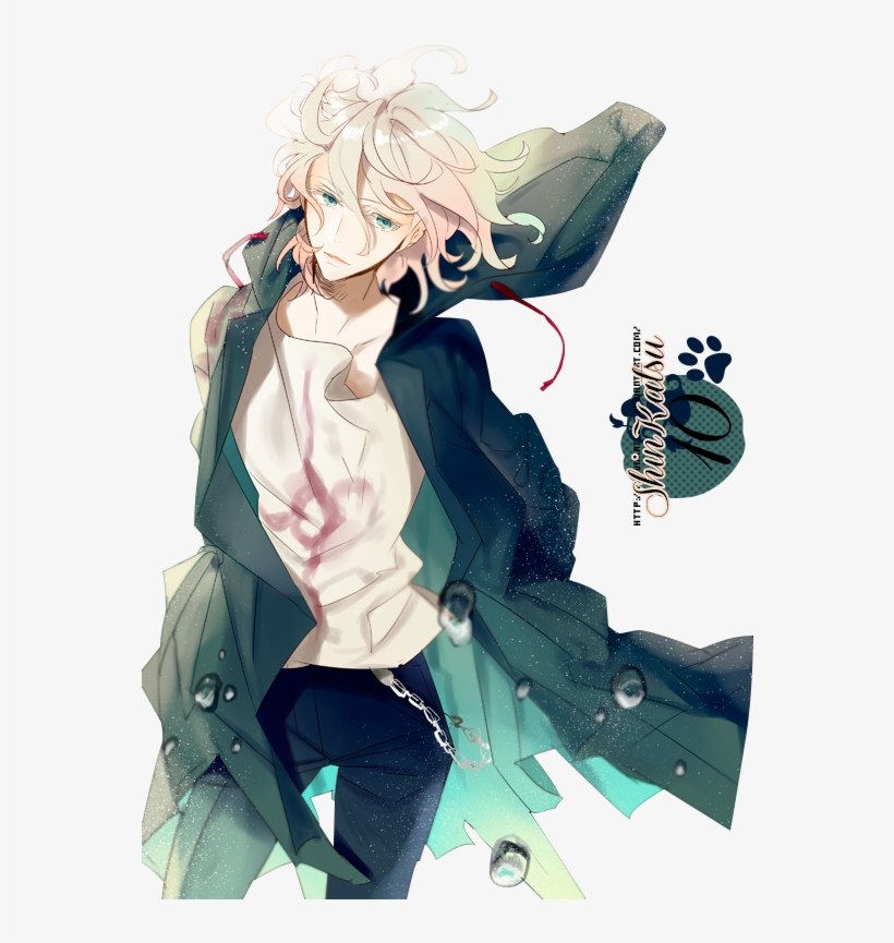 #nagitokomaeda, transparent png #7354439