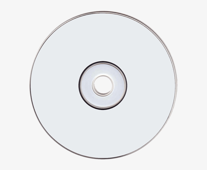 Cd Label Template Png, transparent png #7354599