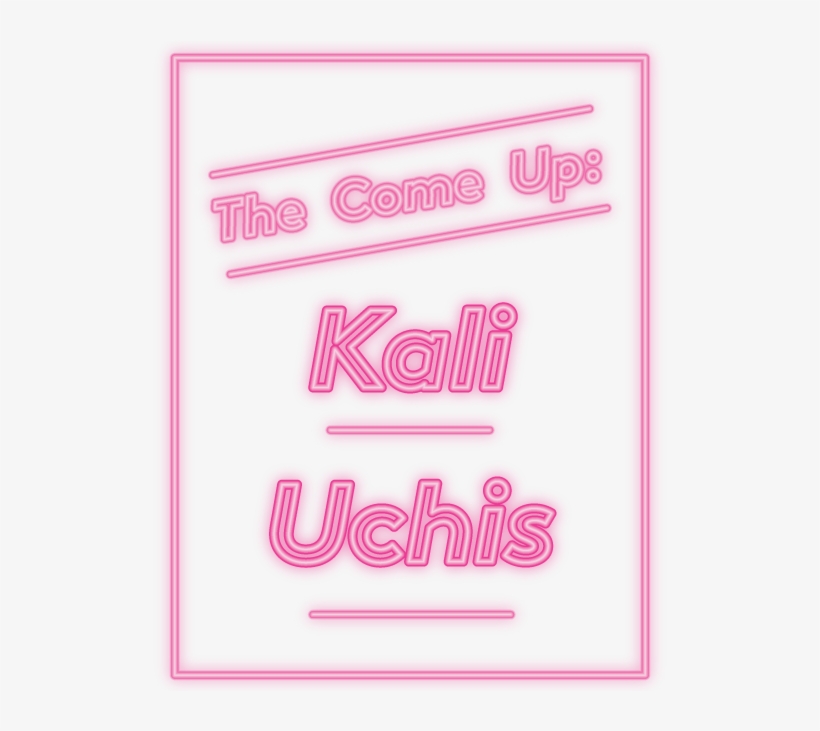 Kali Uchis Png, transparent png #7354974