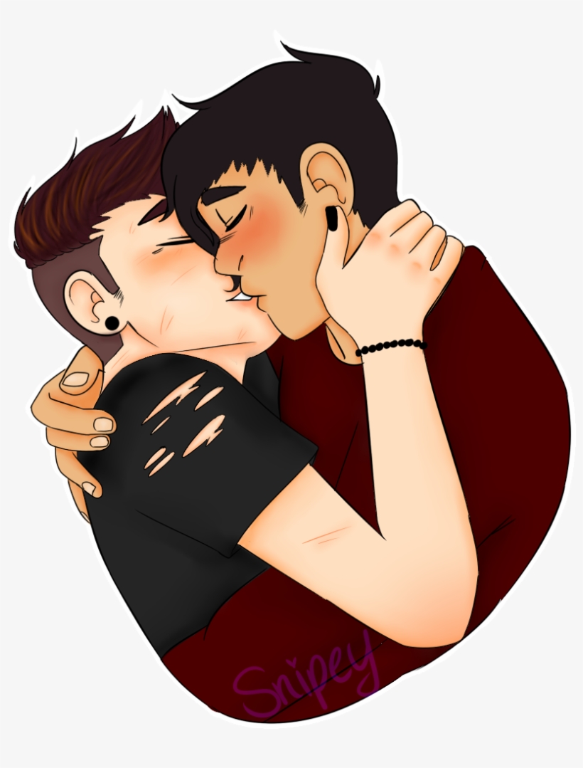 Pin By Kaleehelen Helton On H2o Delirious, transparent png #7354979