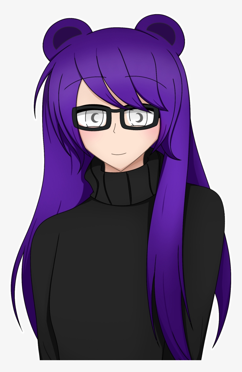 My Fourth Adopted Oc, transparent png #7355399