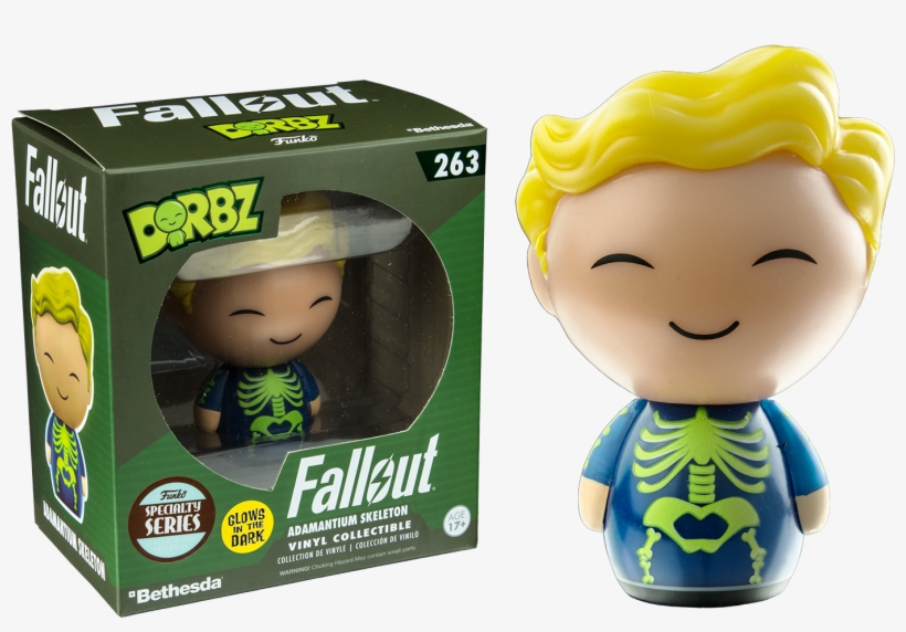 Fallout, transparent png #7355400