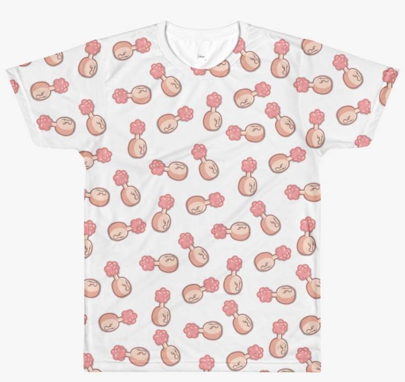 Plumbus Party Tee, transparent png #7355498