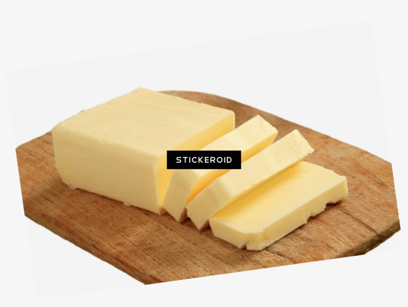 Butter Wooden Plank, transparent png #7355548