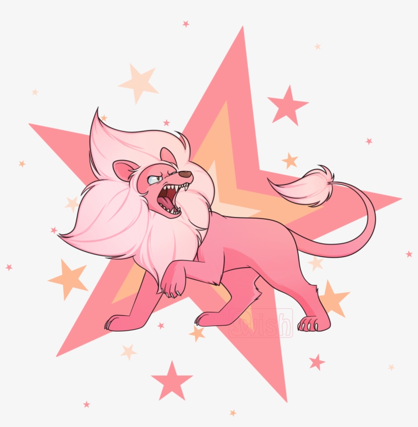 It's A Lion, transparent png #7355805