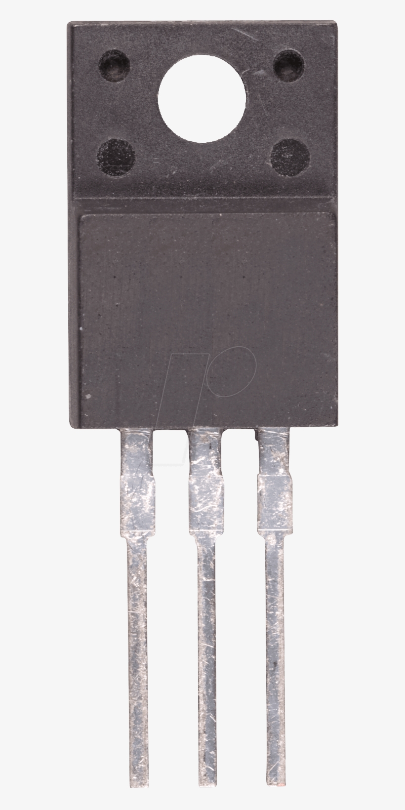 Transistor 2sk 2545 Toshiba 2sk2545, transparent png #7355960