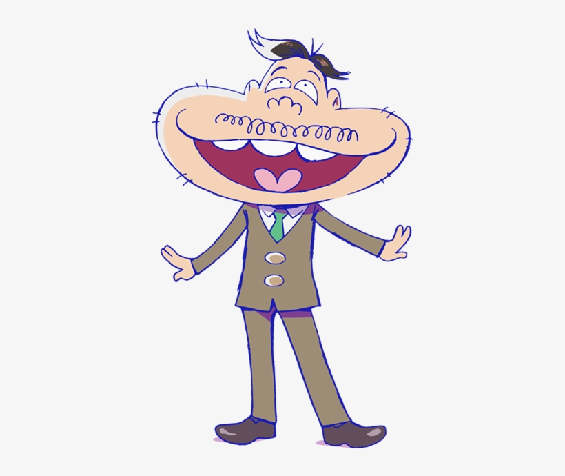 Dayon Clothing Cartoon Mammal Vertebrate Fictional, transparent png #7356013