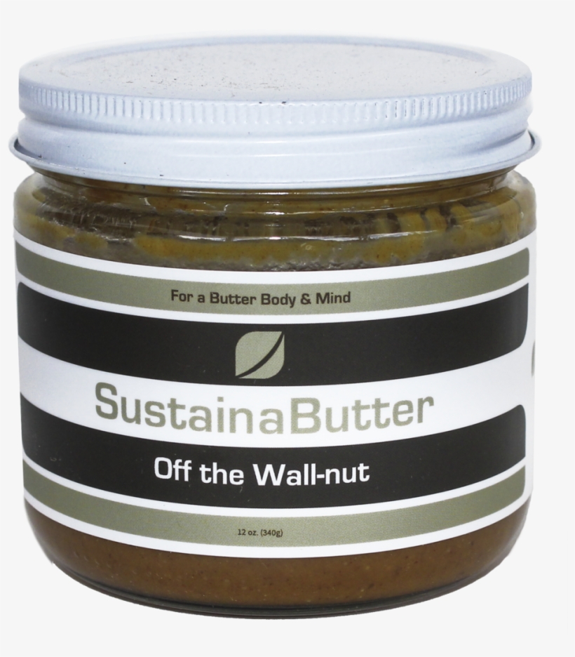 Off The Wallnut, transparent png #7356166
