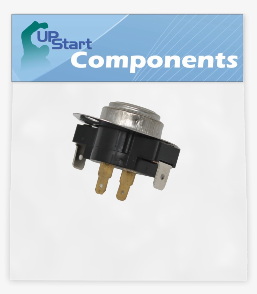 Replacement Fixed Thermostat 3387134, Wp3387134, 2011,, transparent png #7356327