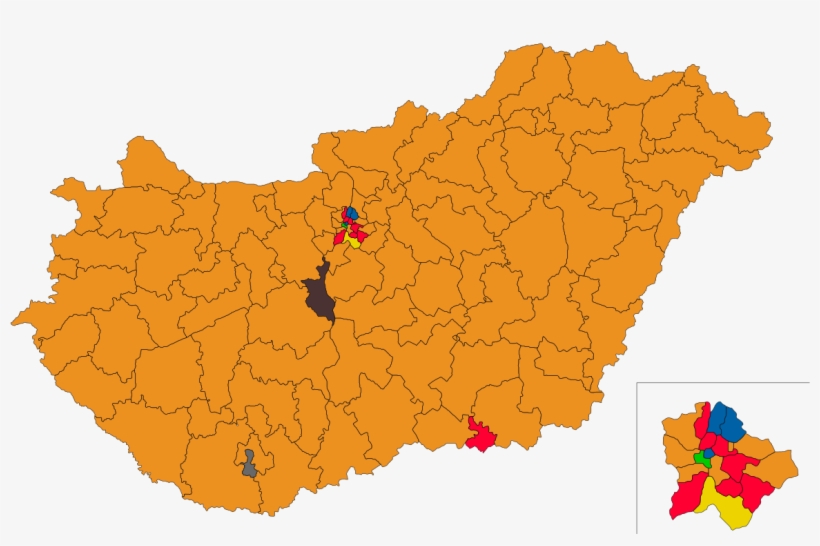Hungarian Election, 2018, transparent png #7356328