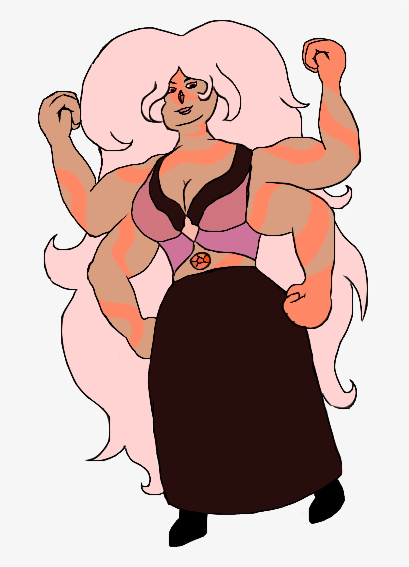 Stevenuniverse, transparent png #7356330
