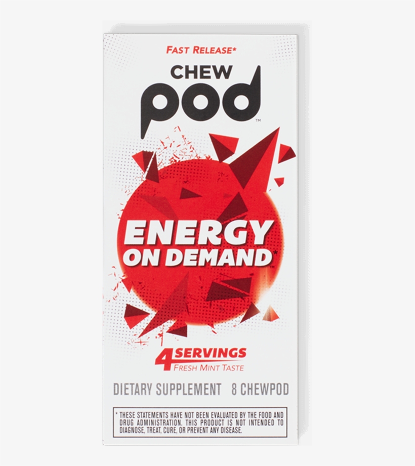 My Favorite Chewpod Is, transparent png #7356471