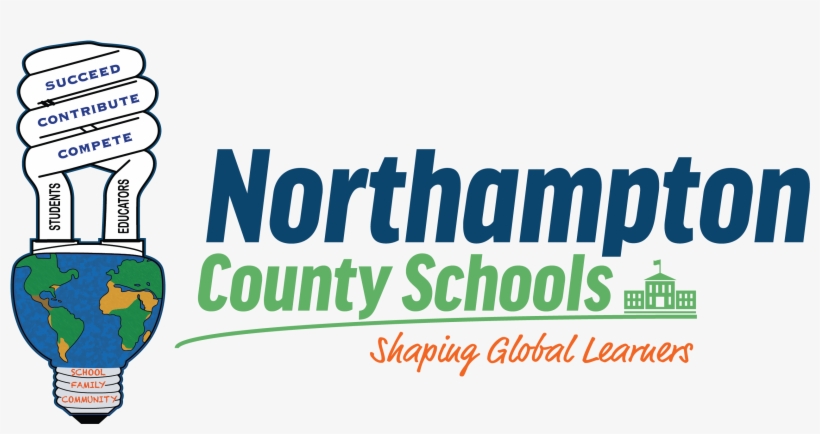 Northampton County Schools, transparent png #7356633