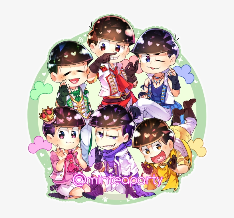 Mintea @ Deltarune Screams On Twitter, transparent png #7356696