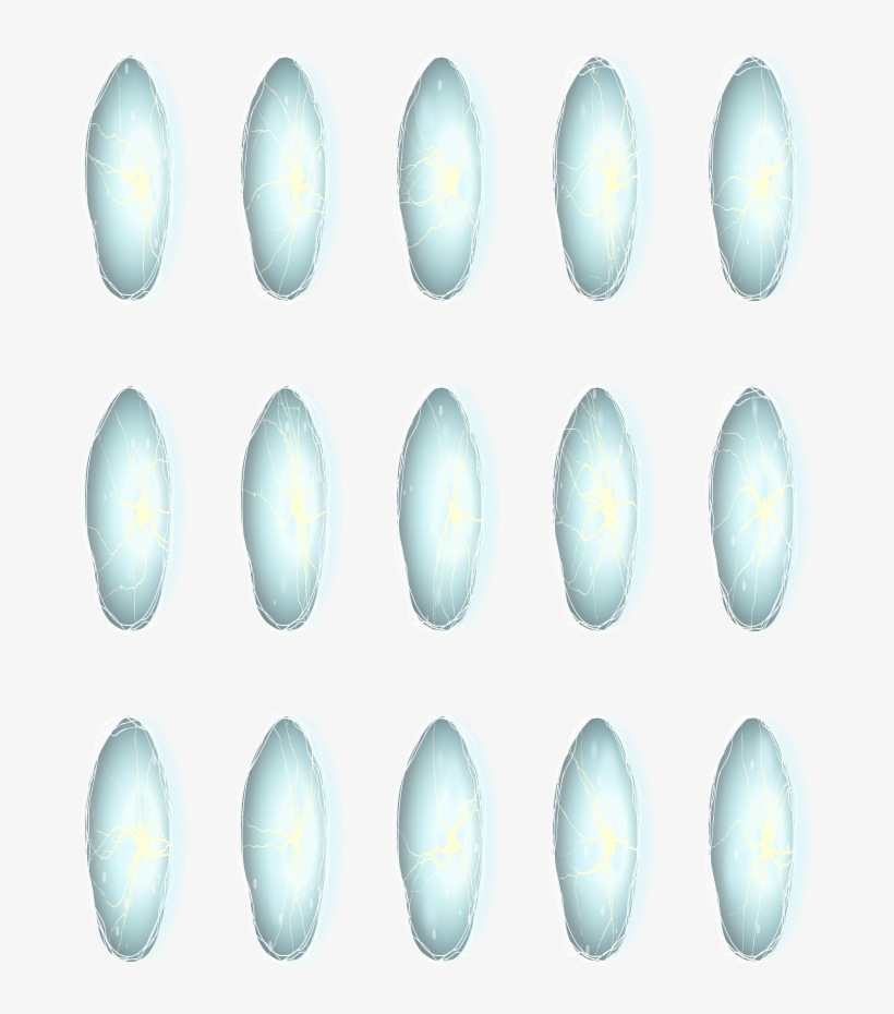 Portals To Transport You Around The World Of Glitch, transparent png #7357034