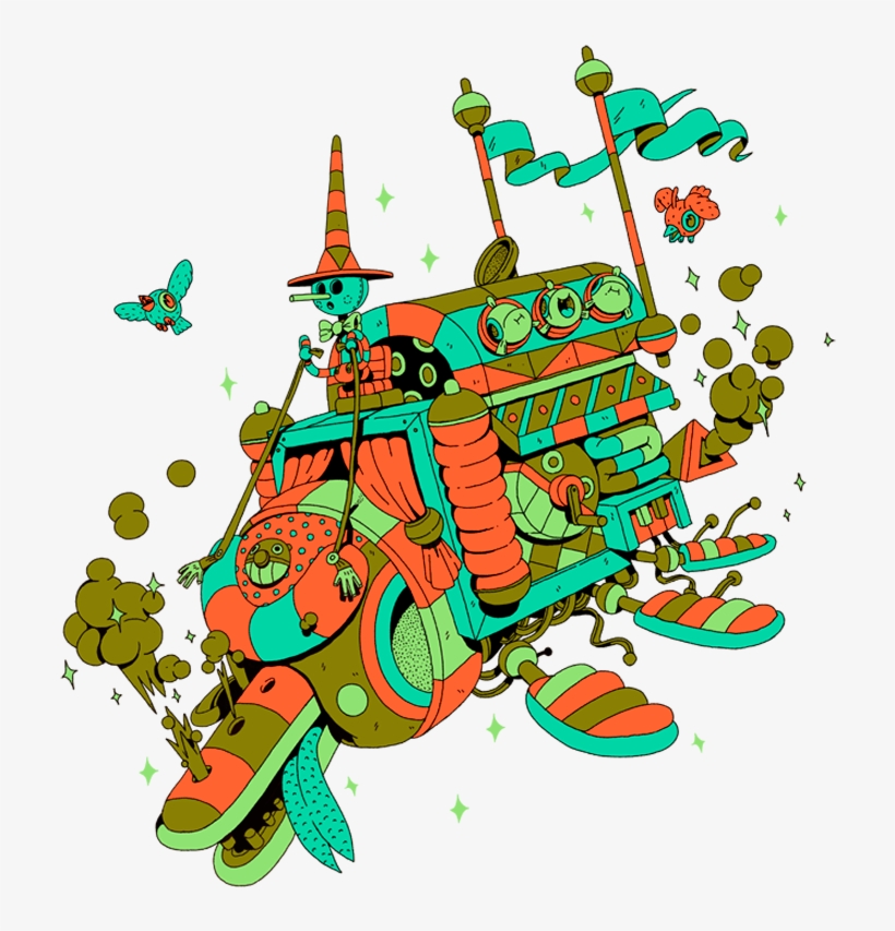 Gaston Pacheco, transparent png #7357139