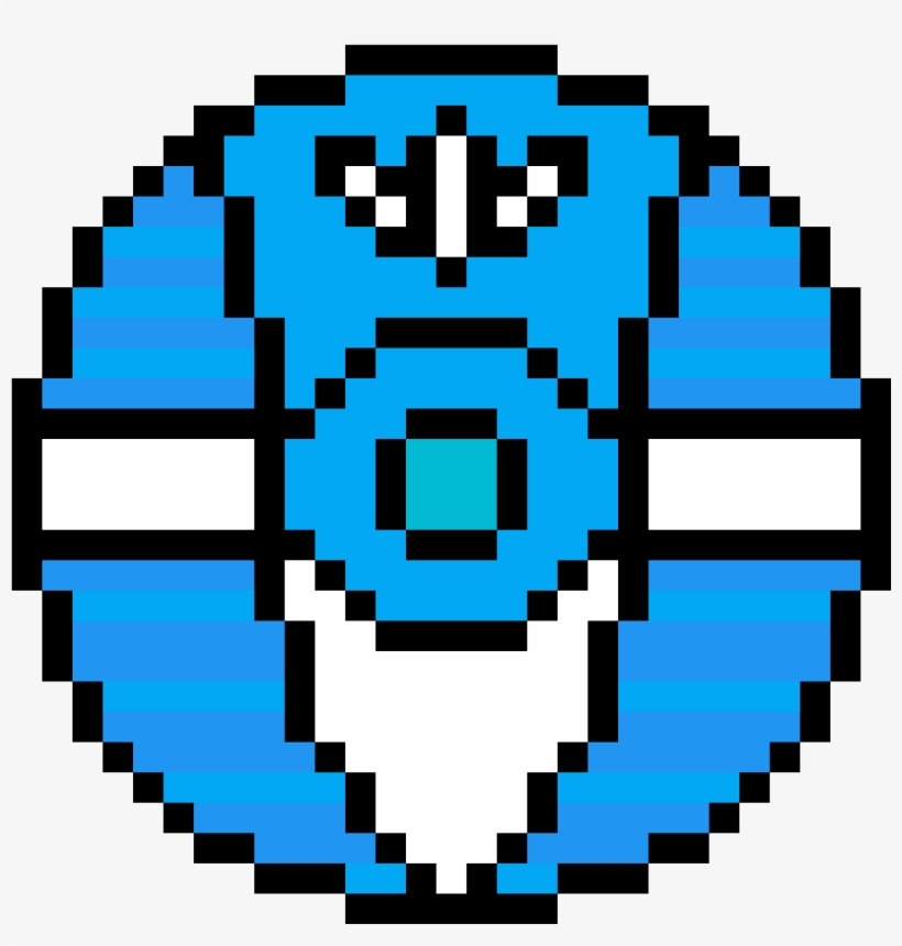 Articuno, transparent png #7357212