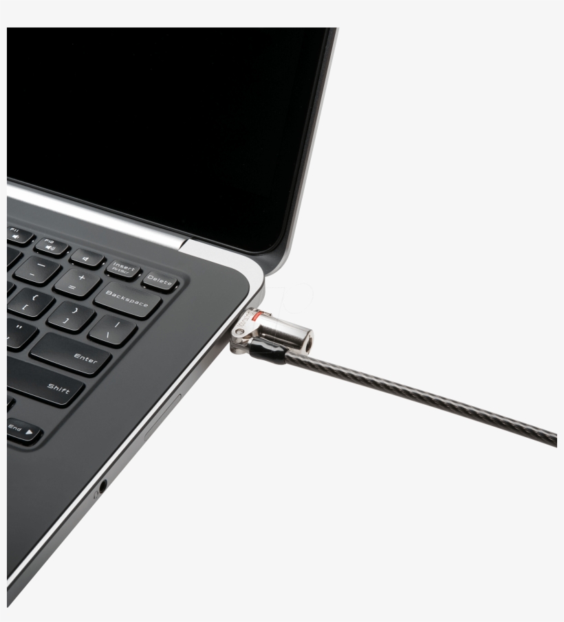Ultra-thin Keyed Laptop Lock Kensington K64994eu, transparent png #7357834