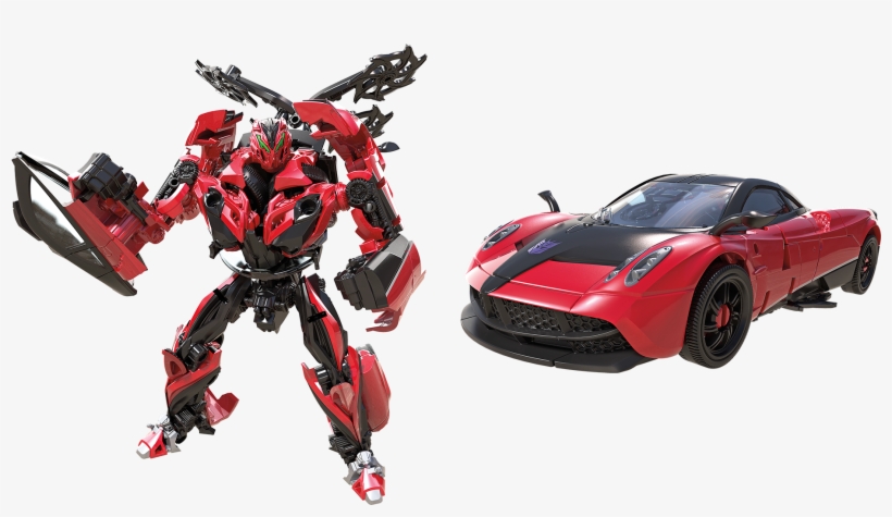 The Official Description Calls Stinger A Ksi Warrior,, transparent png #7358096