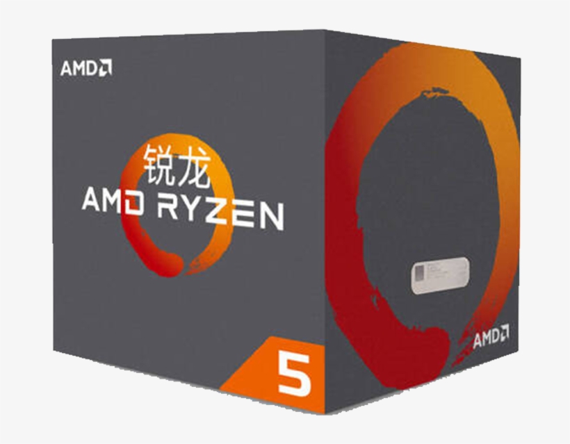 Amd R7 2700x R5 2600x Take B450 Tomahawk Tomahawk Missile, transparent png #7358698