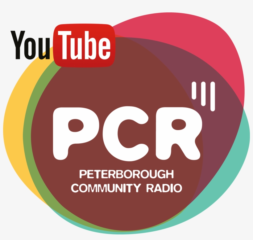 Peterborough Community Radio Interview, transparent png #7358972