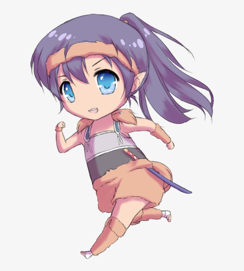 Inuyasha Kagome Shippo Sango Miroku Kikyo Sesshoumaru, transparent png #7359334