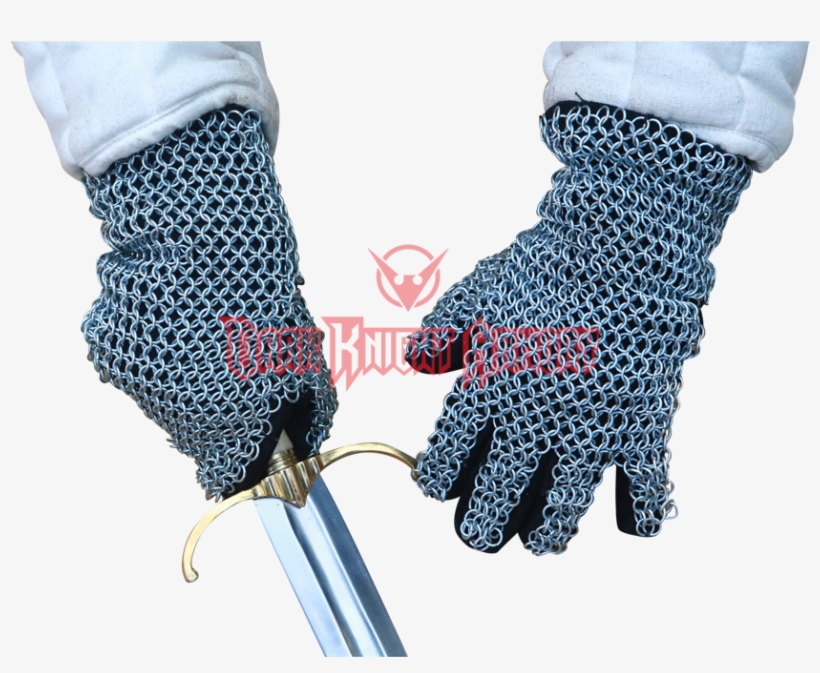 Chain Mail Png, transparent png #7359336
