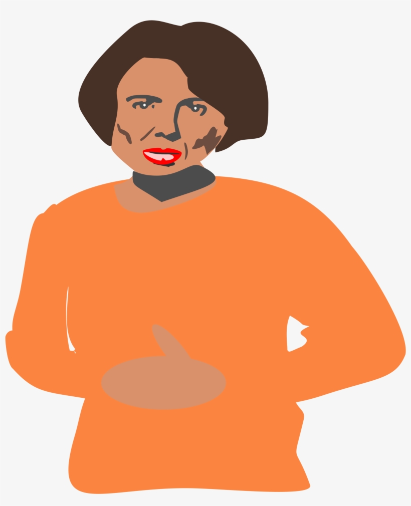 This Free Icons Png Design Of Tina Mendelsohn, transparent png #7359439