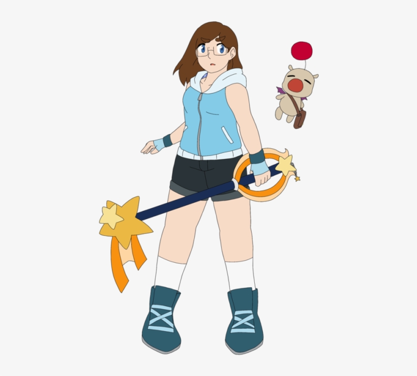 Obligatory Pre Kh3 Self Insert Redesign Middle School, transparent png #7359945