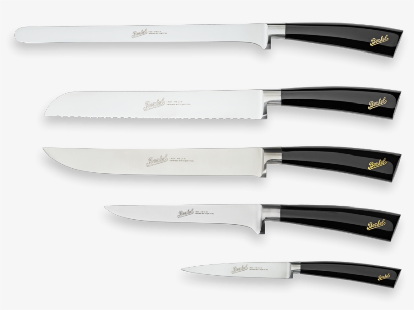 The Handles Shine Bright Colors Typical Black Or Red, transparent png #7359946