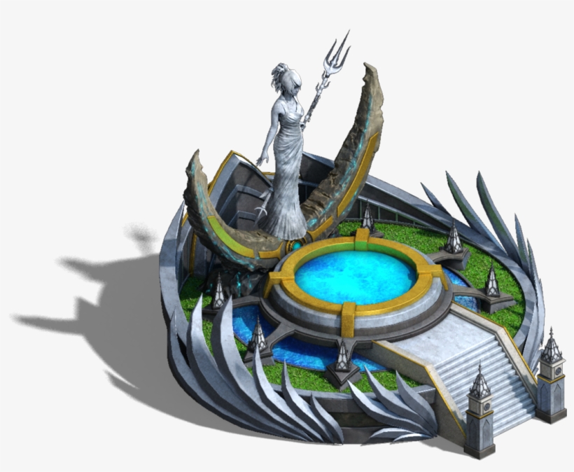 What Does The Oracle Temple Do, transparent png #7360104