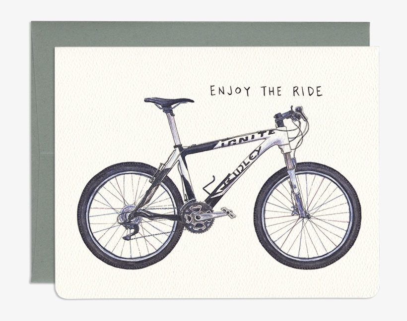 Enjoy The Ride, transparent png #7360108