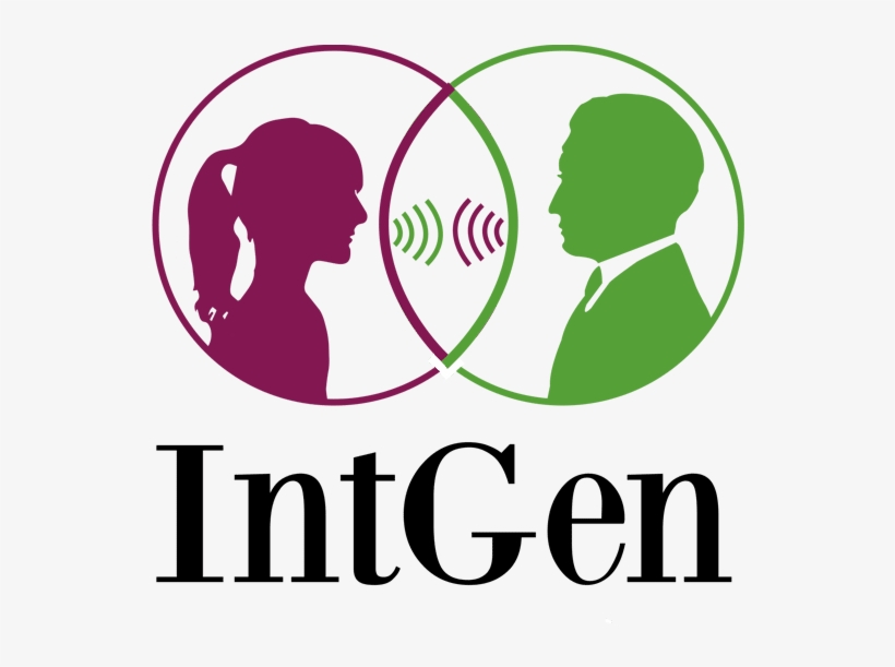 The Intgen, Is A 3-year European Project, Which Is, transparent png #7360292